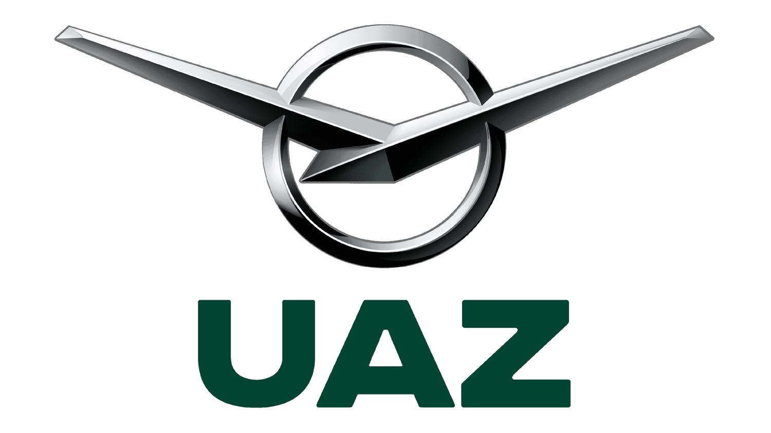 UAZ parts