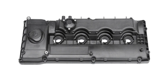 Valve cover plastic UAZ Hunter Euro 4,5 (40624100720010)