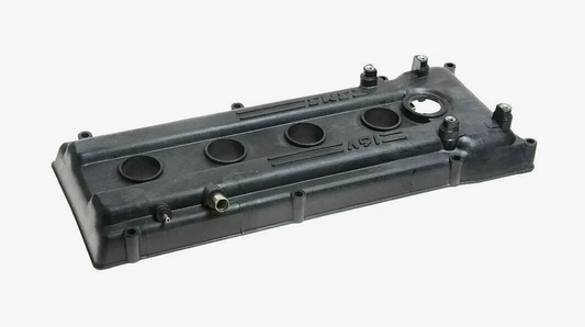 Valve cover plastic UAZ 452 Buhanka ZMZ-4091 (409.1007230-01)