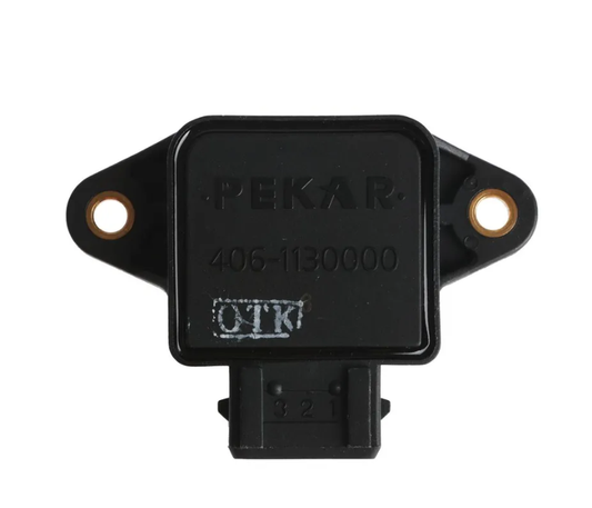 Throttle Position Sensor UAZ Buhanka ZMZ-409 (406113000001)