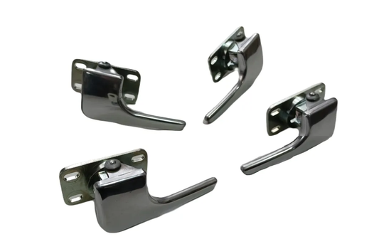 Door opening handles reinforsed UAZ Patriot (kit 4 pcs) 3163-00-6105180/81