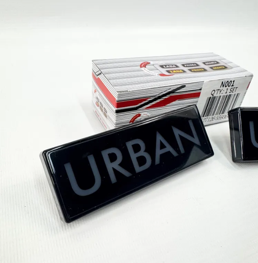 Turn signal repeater "LED" Lada 4x4 Niva (N001)