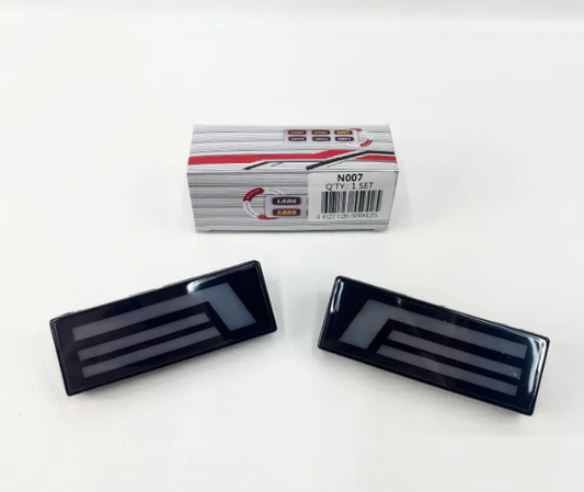 Turn signal repeater "LED" Lada 4x4 Niva (N007)