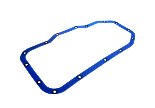 Oil pan gasket silicone UAZ Hunter, Buhanka, Patriot 2.7L, ZMZ-40(40624.1009070)