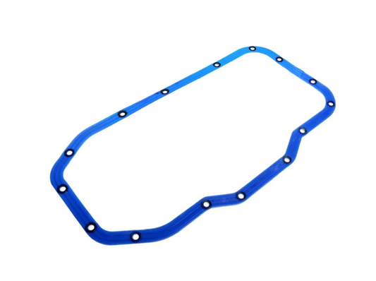 Oil pan gasket silicone UAZ Hunter, Buhanka, Patriot 2.7L, ZMZ-40(40624.1009070)