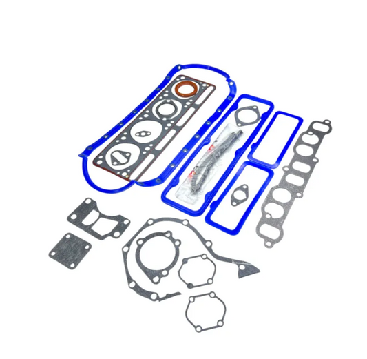Engine gaskets kit UAZ 469, 3151, 452 Buhanka (417-1000150-Л)