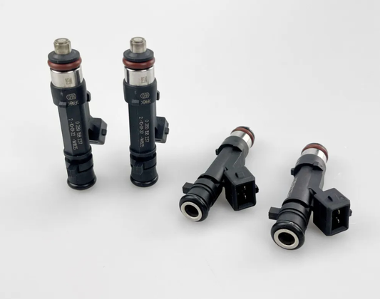 Injector (4 pcs) UAZ Hunter, Patriot, Buhanka ZMZ-409 (0280158237)