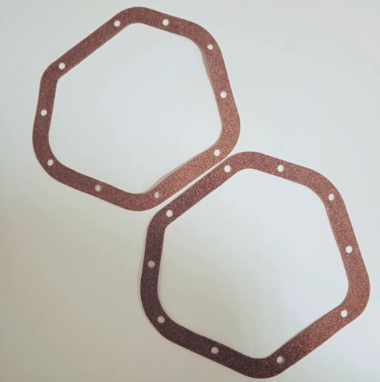 Differential cover gasket UAZ Patriot,Buhanka,Hunter (cork 2pcs)3160-2401019-10