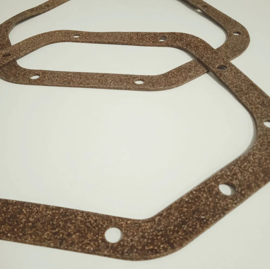 Differential cover gasket UAZ Patriot,Buhanka,Hunter (cork 2pcs)3160-2401019-10
