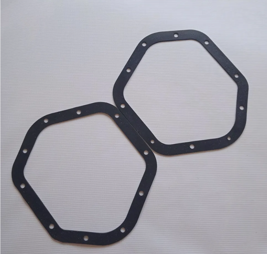 Differential cover gasket UAZ Patriot,Buhanka,Hunter(rubber2pcs)3160-2401019-10