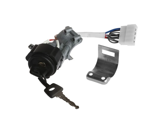 ignition switch lock UAZ Buhanka Euro-4 (220695-6105006-11)