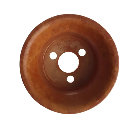 Water pump pelley UAZ Hunter, Patriot (514.1308025-20)