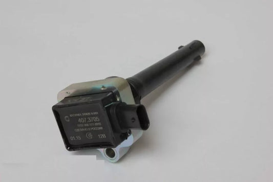 Ignition coil UAZ Hunter, Bukhanka ZMZ-409, V-2.7 (Set of 4pcs) - Miles Car parts & accessories