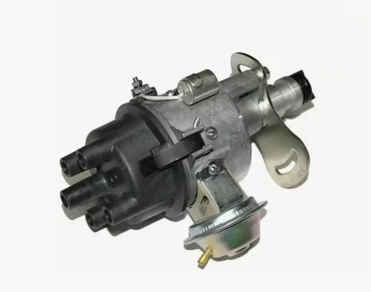 Ignition distributor GAZ 24, UAZ 469, 452 (R119B-10) - Miles Car parts & accessories