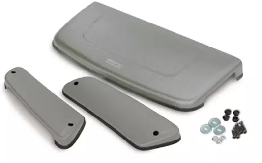 interior ventilation trims for LADA NIVA (LADA 4x4) (black) - Miles Car parts & accessories