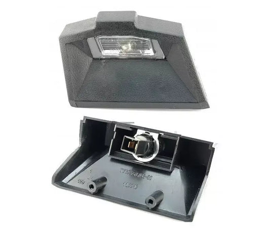 License plate lights LADA 2106, LADA NIVA 2121 4x4 (L/R) - Miles Car parts & accessories