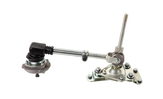 Gearbox lever kit Lada Niva LEGEND, URBAN (2020-) - Miles Car parts & accessories