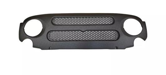 Plastic trim radiator grille UAZ HUNTER, UAZ 469, UAZ 3151 - Miles Car parts & accessories