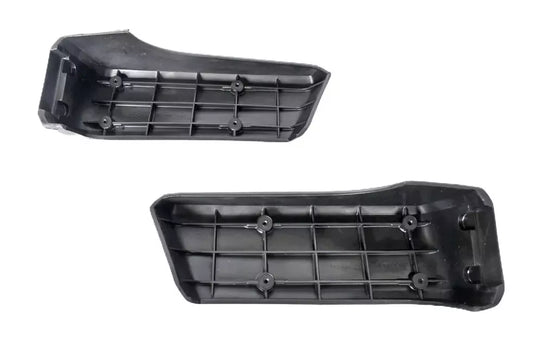 Rear bumper trims Lada Niva 2121 (L/R) - Miles Car parts & accessories