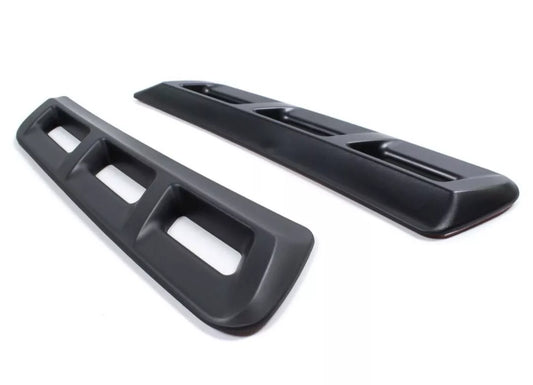 Rear external ventilation pads with holes LADA 2121 Lada - Miles Car parts & accessories