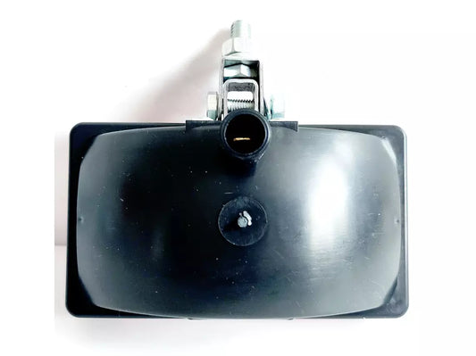 Rear fog lamp LED for UAZ 469, 3151, Hunter, 452, Bukhanka - Miles Car parts & accessories