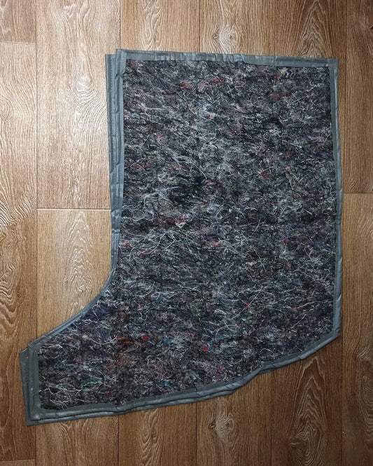 Soft door trim, insulation UAZ 452, Buchanka - Miles Car parts & accessories