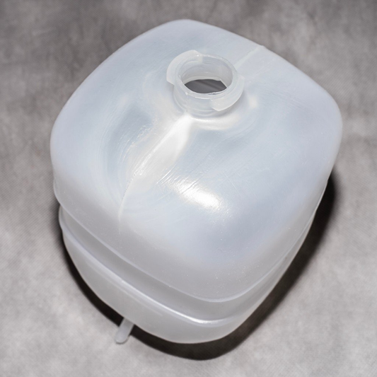 Coolant expansion tank UAZ 469, 452 Bukhanka (3160-1311014)