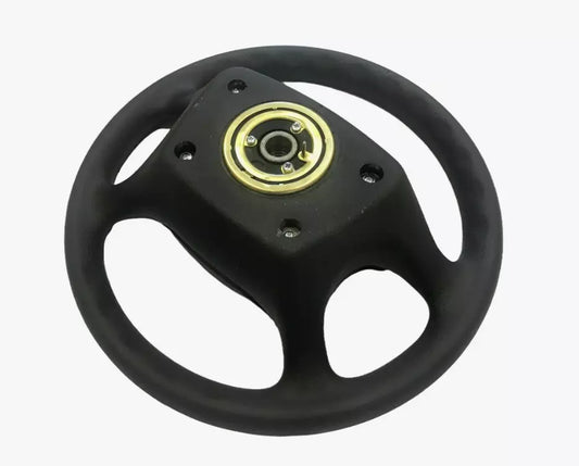 Steering wheel UAZ Hunter, Bukhanka - Miles Car parts & accessories