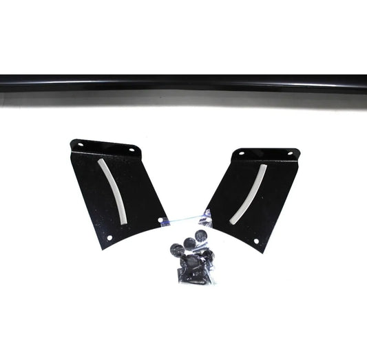 Sun visor front window Lada 4x4 Niva 2121, 21213, 21214, 2131 - Miles Car parts & accessories