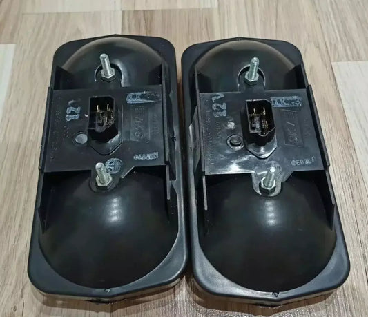 UAZ Hunter LED Tail Lights - Miles Car parts & accessories