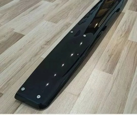 UAZ Hunter Sun visor front window - Miles Car parts & accessories