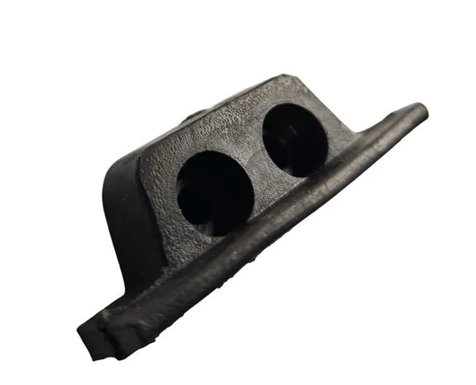 Door bumper rubber UAZ Hunter, 469, 3151 (4pcs)