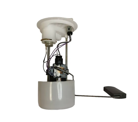 Fuel pump UAZ Hunter 2.7 (zmz-409, Euro 3,4)