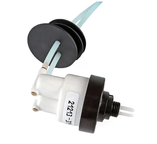 Hydraulic headlight adjuster Lada 4x4 Niva 21213371801000