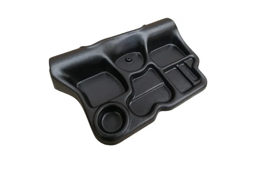 Plastic trim for items UAZ 452, Bukhanka - Miles Car parts & accessories