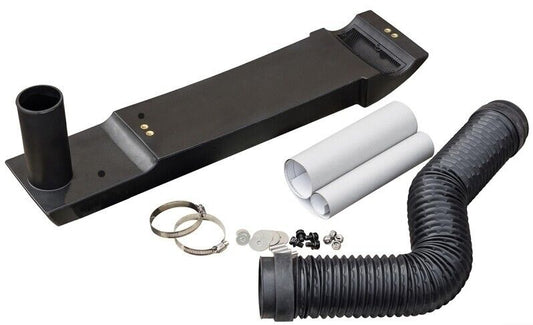 Snorkel UAZ 452 Bukhanka - Miles Car parts & accessories