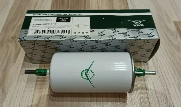 UAZ Hunter Filters Bundle, Fuel, Air and Oil Filter - Miles Car parts & accessories