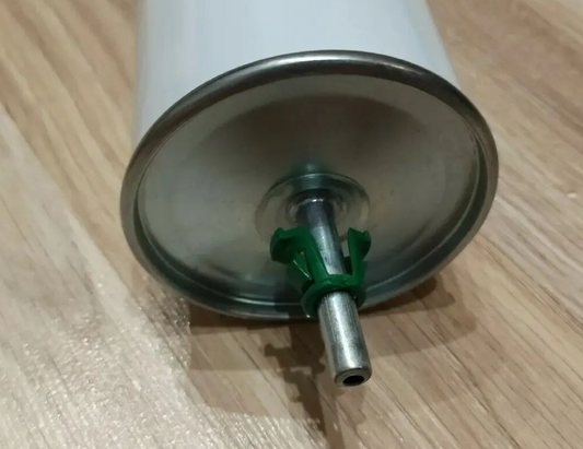 Fuel Filter for 2.7L UAZ Hunter Bukhanka Patriot - Miles Car parts & accessories