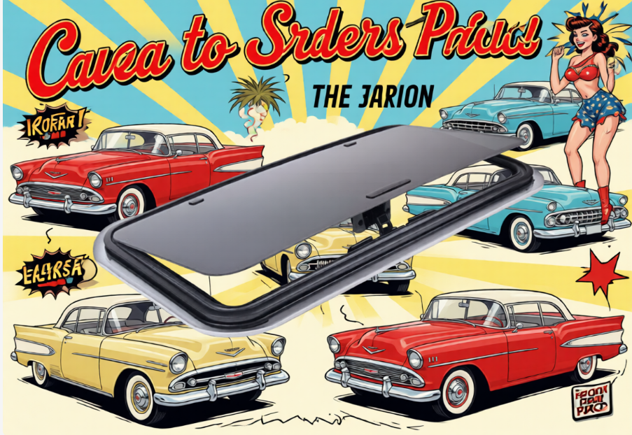 How to Choose a Universal Sunroof for Your Car: A Complete Buying Guide