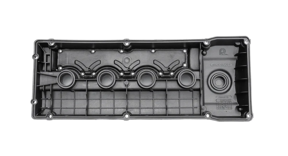Valve cover plastic UAZ Hunter Euro 4,5 (40624100720010)