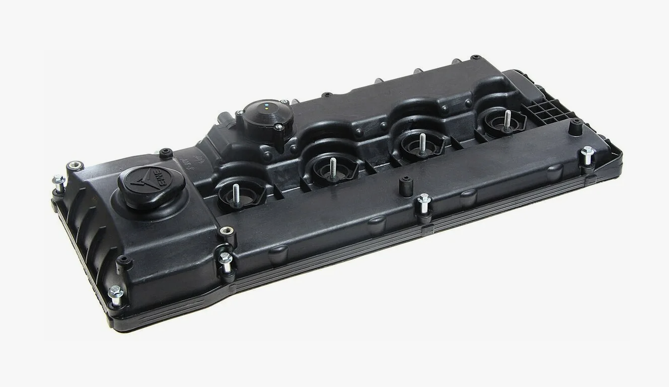 Valve cover plastic UAZ Hunter Euro 4,5 (40624100720010)