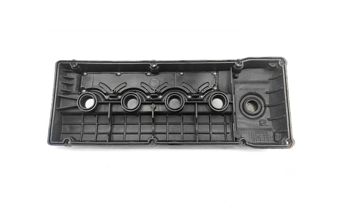 Valve cover plastic UAZ Hunter Euro 3 (406241007200)