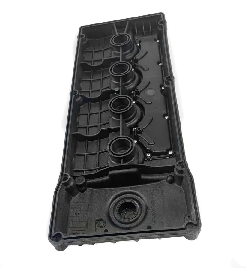 Valve cover plastic UAZ Hunter Euro 3 (406241007200)