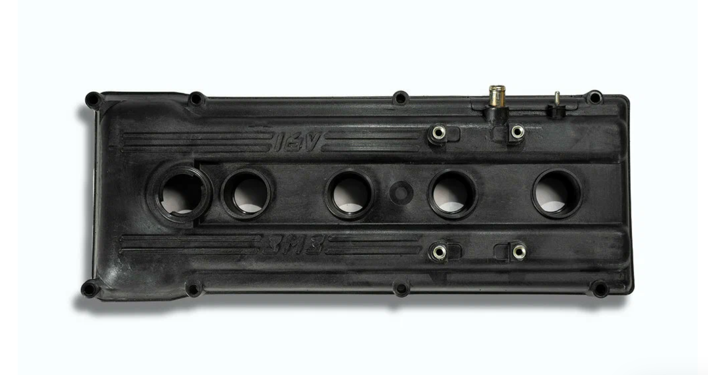 Valve cover plastic UAZ 452 Buhanka ZMZ-4091 (409.1007230-01)