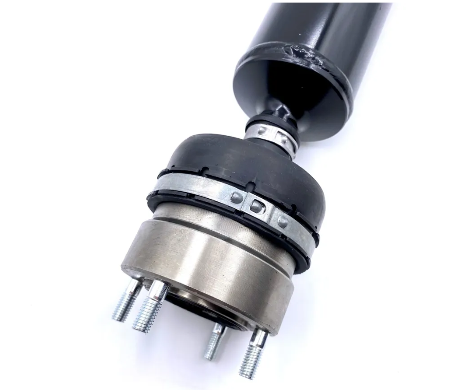 Eje de transmisión delantero LADA 4x4 Niva 2121, 21213, 21214 (21214-2203012)