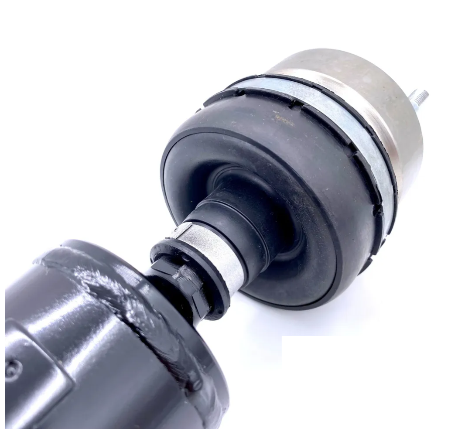 Propeller shaft rear LADA 4x4 Niva 2121, 21213, 21214 (21214-2201012-01)