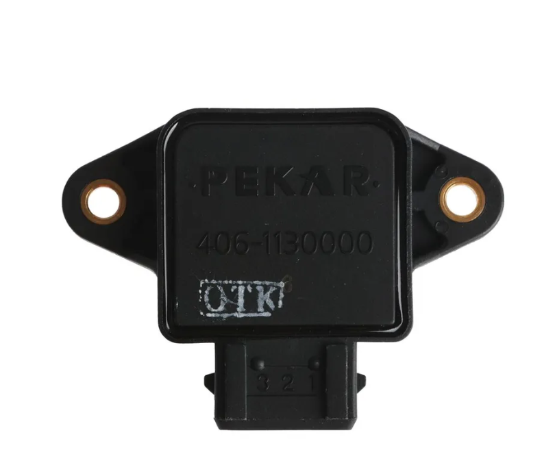 Throttle Position Sensor UAZ Buhanka ZMZ-409 (406113000001)