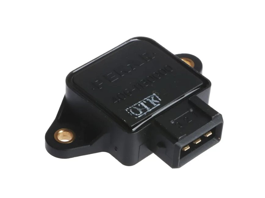 Throttle Position Sensor UAZ Buhanka ZMZ-409 (406113000001)