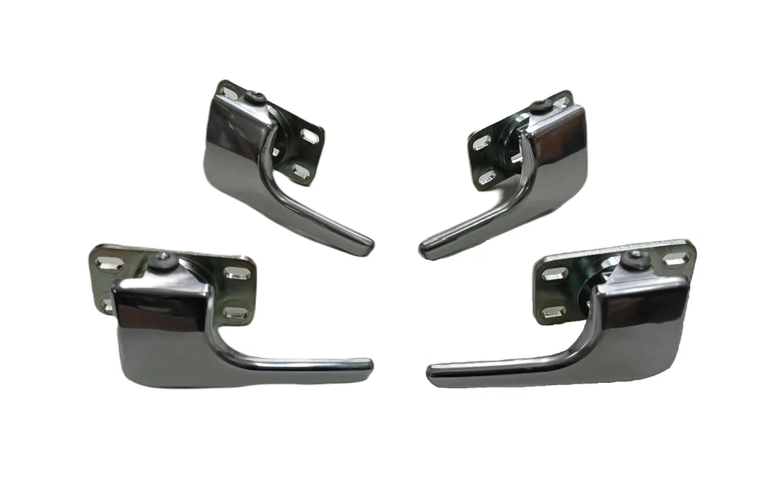 Door opening handles reinforsed UAZ Patriot (kit 4 pcs) 3163-00-6105180/81