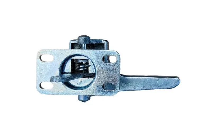 Door opening handles reinforsed UAZ Patriot (kit 4 pcs) 3163-00-6105180/81